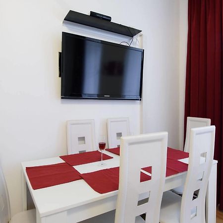 Royal Resort Apartments Belvedere Wina Bagian luar foto
