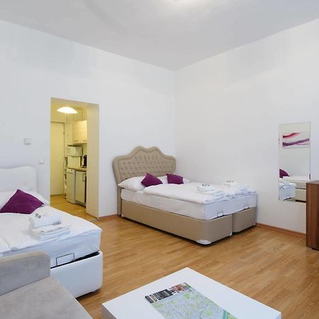 Royal Resort Apartments Belvedere Wina Bagian luar foto