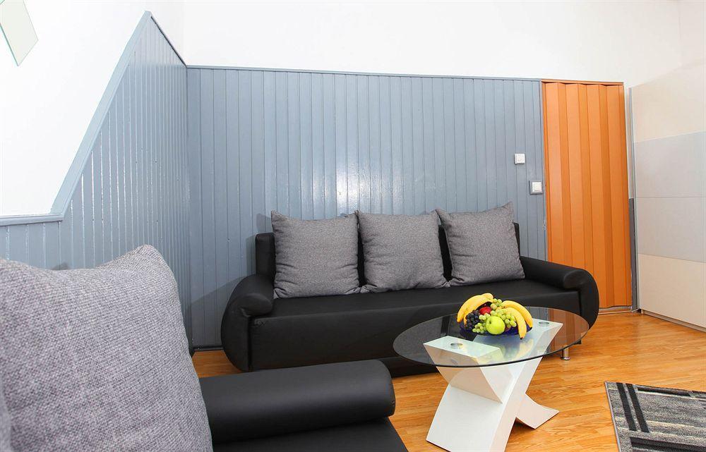 Royal Resort Apartments Belvedere Wina Bagian luar foto