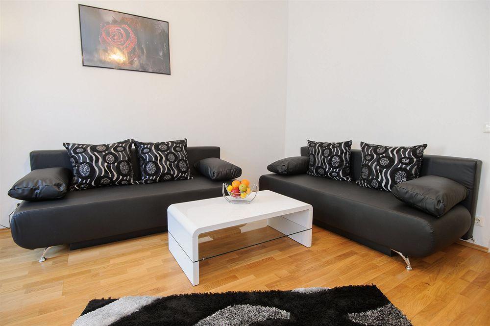 Royal Resort Apartments Belvedere Wina Bagian luar foto