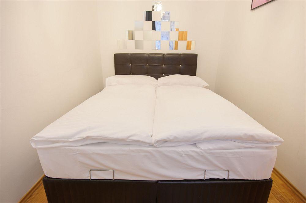 Royal Resort Apartments Belvedere Wina Bagian luar foto