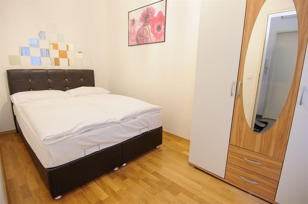 Royal Resort Apartments Belvedere Wina Bagian luar foto
