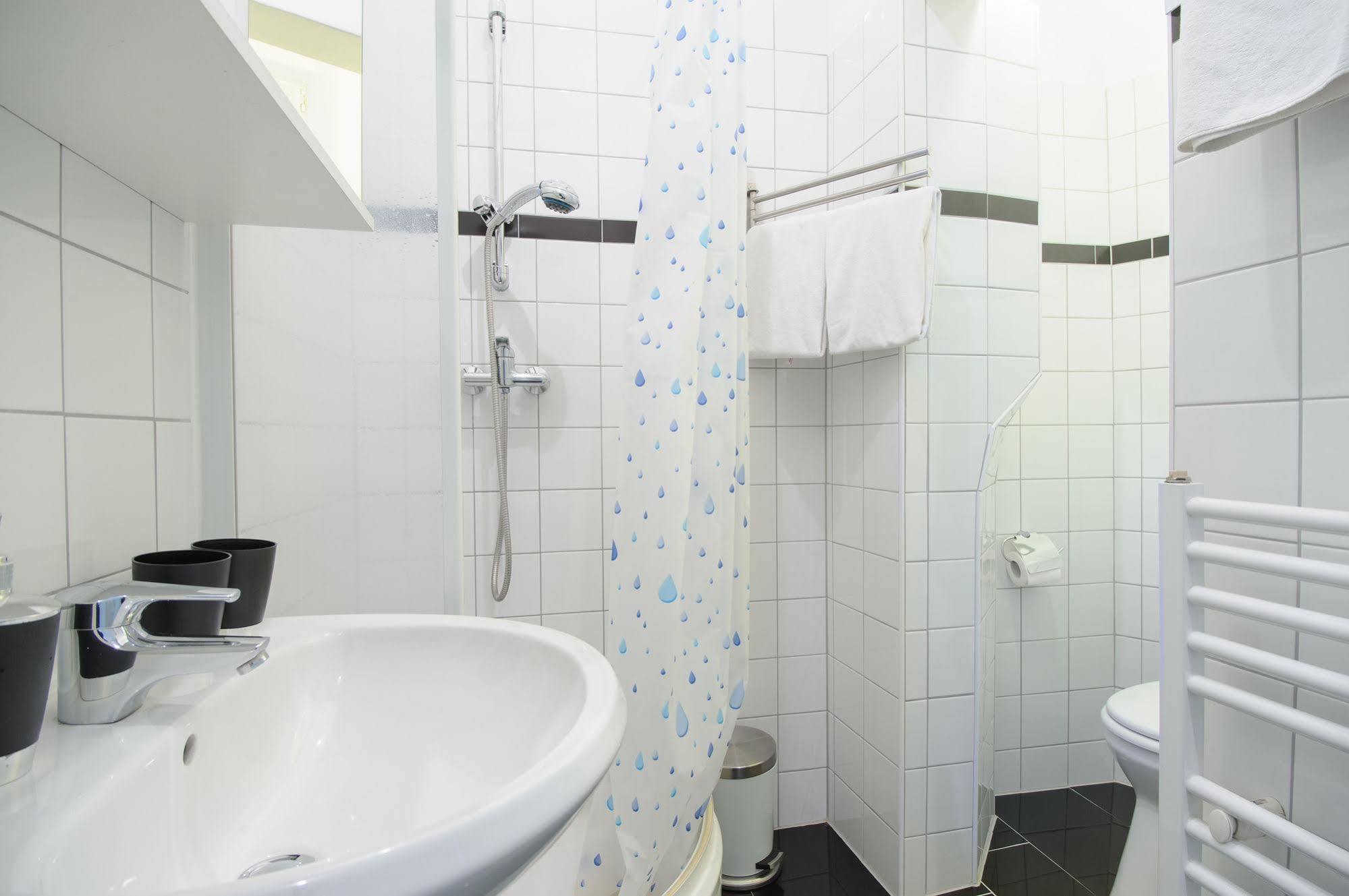 Royal Resort Apartments Belvedere Wina Bagian luar foto