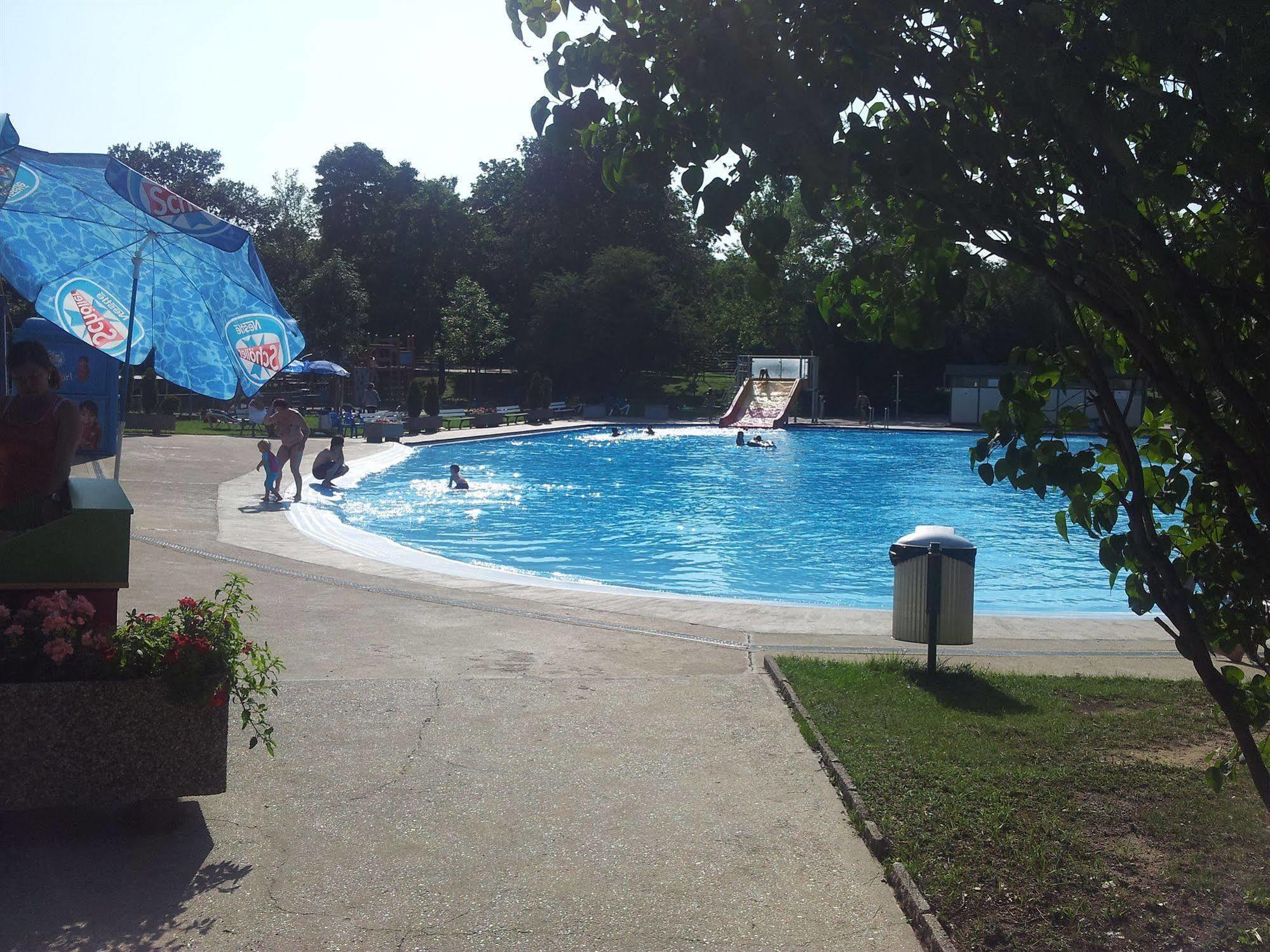 Royal Resort Apartments Belvedere Wina Bagian luar foto