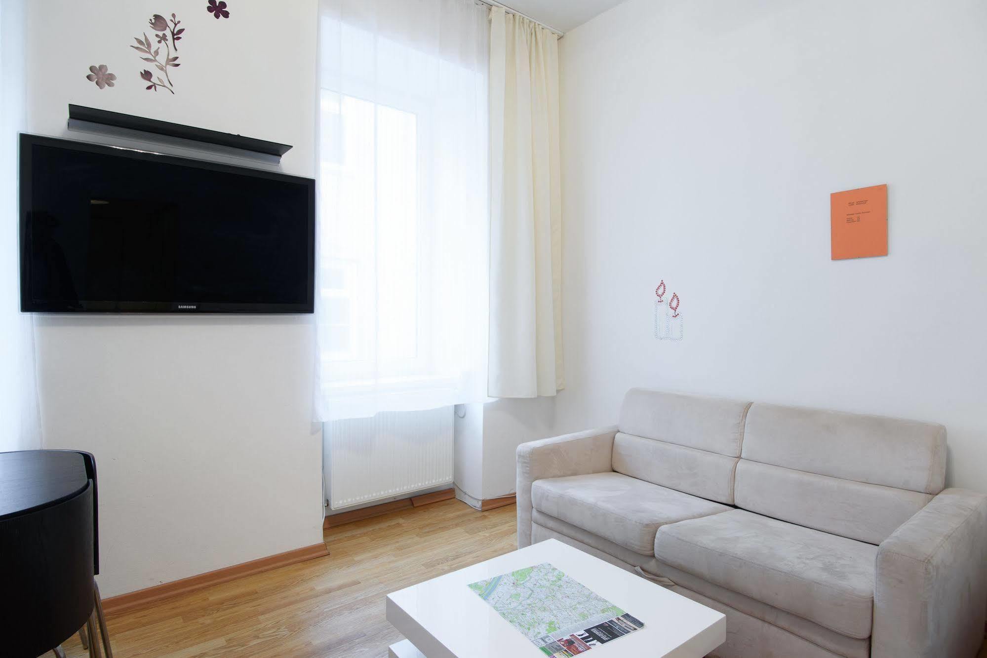 Royal Resort Apartments Belvedere Wina Bagian luar foto