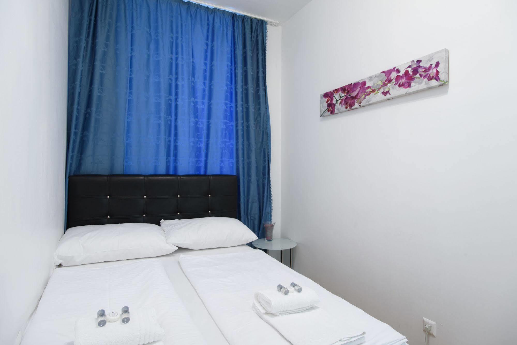 Royal Resort Apartments Belvedere Wina Bagian luar foto