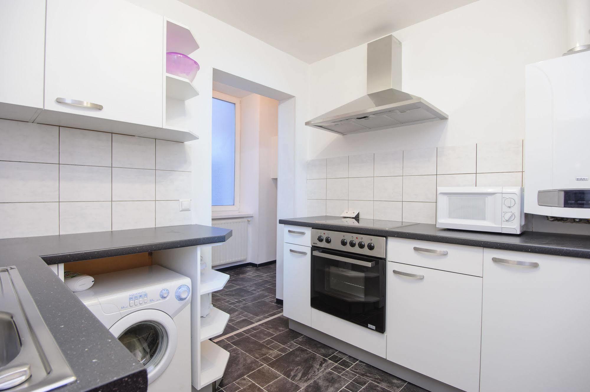 Royal Resort Apartments Belvedere Wina Bagian luar foto